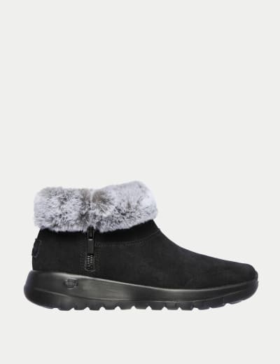 Skechers on the discount go 400 boots