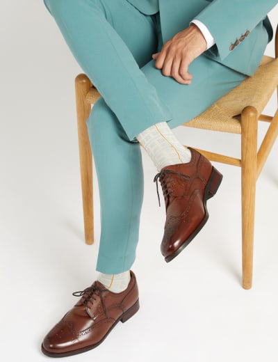 Dune client shop chukka boots