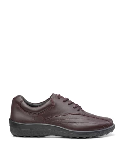 Hotter brogues ladies hotsell