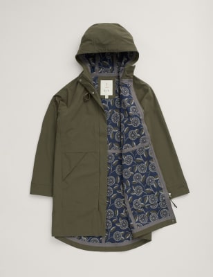 ozark trail waterproof coat