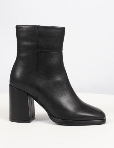 Topshop cheap hero boots