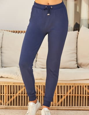 slim fit joggers womens