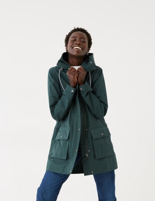 marks and spencer women's winter coats