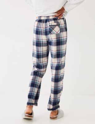 womens pyjama bottoms with pockets