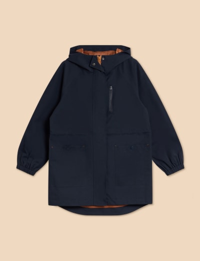 Marks and spencer raincoats 2025