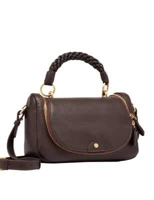 marks and spencer ladies handbags