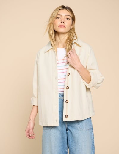 White stuff discount all days blazer