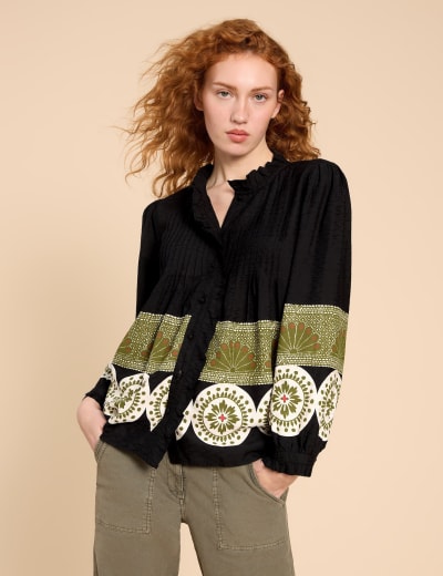M&s ladies silk scarves hot sale