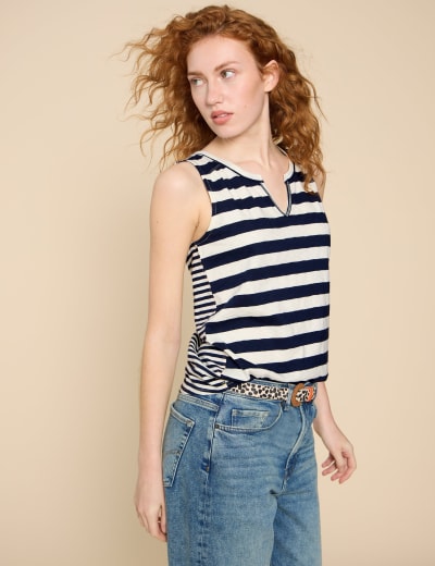 M&s cotton deals rich jeggings