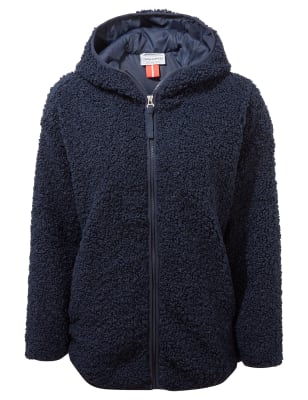 marks spencer ladies fleece jackets