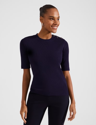 White stuff apple jumper cheap