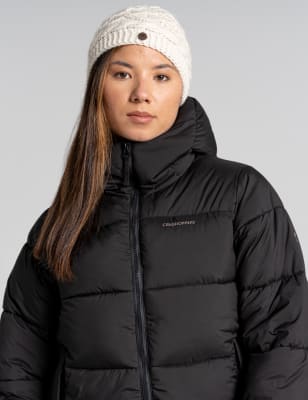longline black puffa