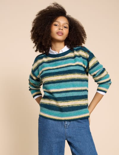 Marks and hot sale spencer longline jumpers