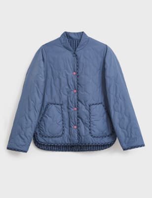 m&s cord jacket