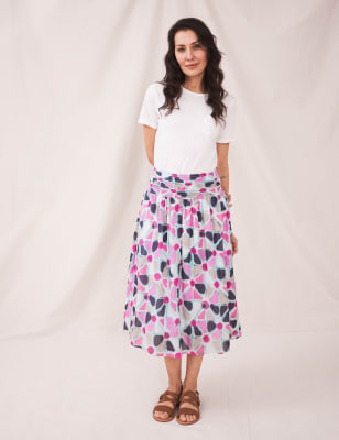 m&s classic skirts