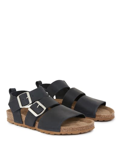 Not rated sandals buckle discount