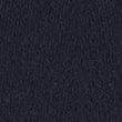 Pure Wool Roll Neck Relaxed Longline Jumper - navy