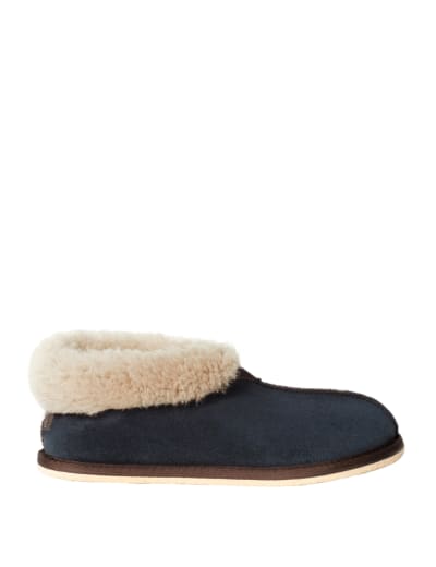 Clarks ladies sheepskin slippers sale