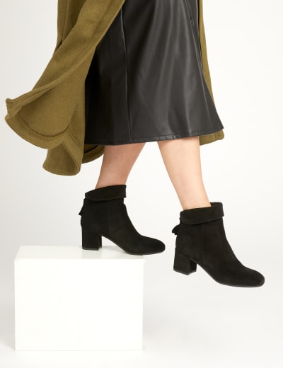 Shoe new arrivals boots m&s