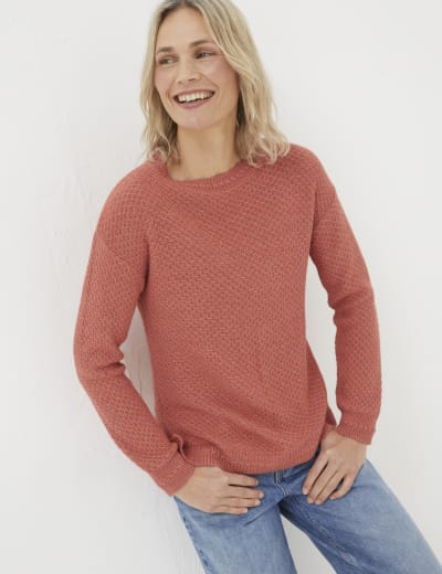 Hobbs fox jumper hotsell