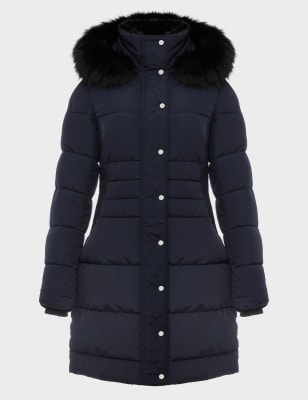 monsoon hallie coat