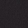 Pure Cashmere Roll Neck Jumper - black