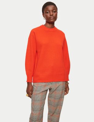 Pieces cardigan WOMEN FASHION Jumpers & Sweatshirts Cardigan Casual Orange S discount 57% 