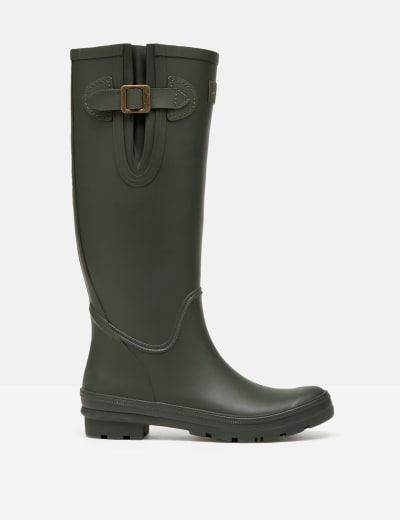 Mid height wellies discount