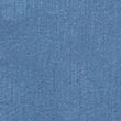 Linen Rich Garment Dyed Shirt - blue