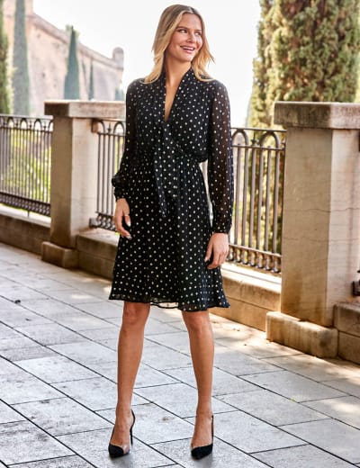 M&s jumper dress sale