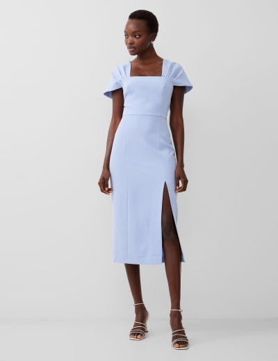 Phase eight shona belted hotsell dress