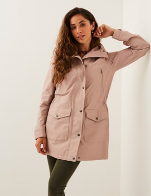 plus size raincoat with hood womens