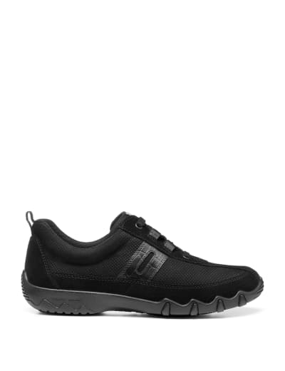 Hotter wide fit slippers sale