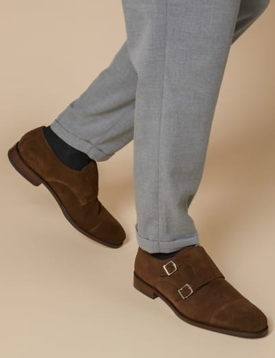 M&s tan shoes new arrivals