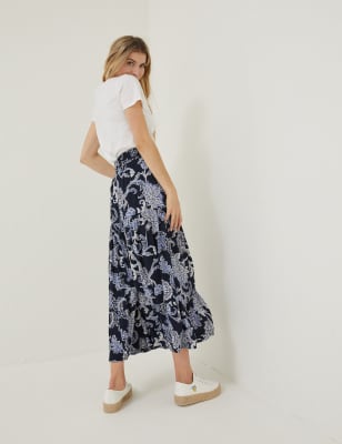 m&s womens sale skirts