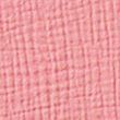 Pure Cotton Textured Long Sleeve Shirt - pinkmix