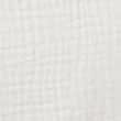 Pure Cotton Textured Long Sleeve Shirt - whitemix