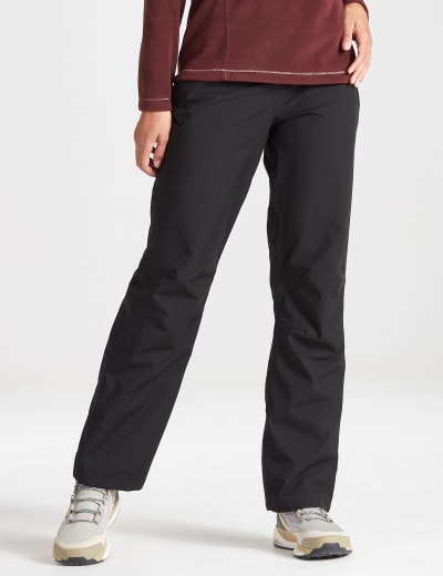 Slim fit new arrivals waterproof trousers