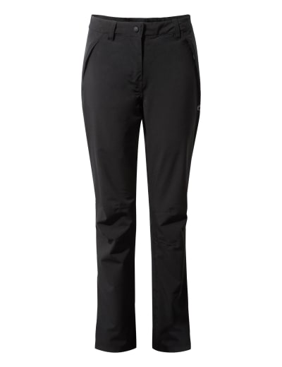 Skinny fit shop waterproof trousers