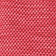 Funnel Neck Fleece Jacket - pink