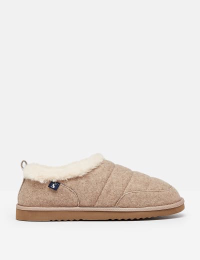 M&s clearance sheepskin slippers