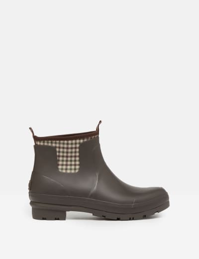 Joules fleece lined wellibobs sales