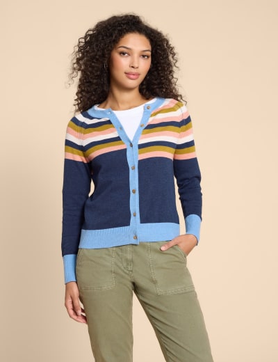 Pure Lambswool Funnel Neck Jumper Celtic Co. M S
