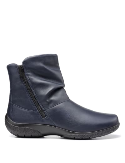 Hotter ladies ankle boots clearance
