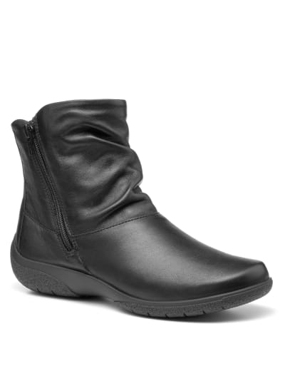 Hotter ladies boots discount uk