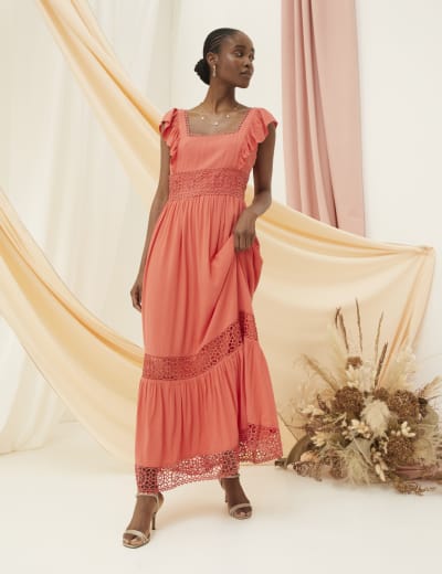 Seasalt velvet dress cheap