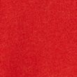 Merino Wool Blend V-Neck Cardigan - red