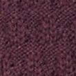 Textured Longline Cardigan - purple