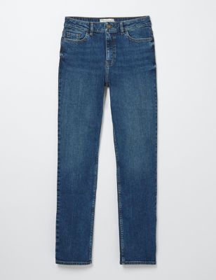 Cortefiel Boyfriend jeans Schwarz M Rabatt 80 % DAMEN Jeans Boyfriend jeans Elastisch 