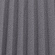 Pleated Midi Skirt - grey